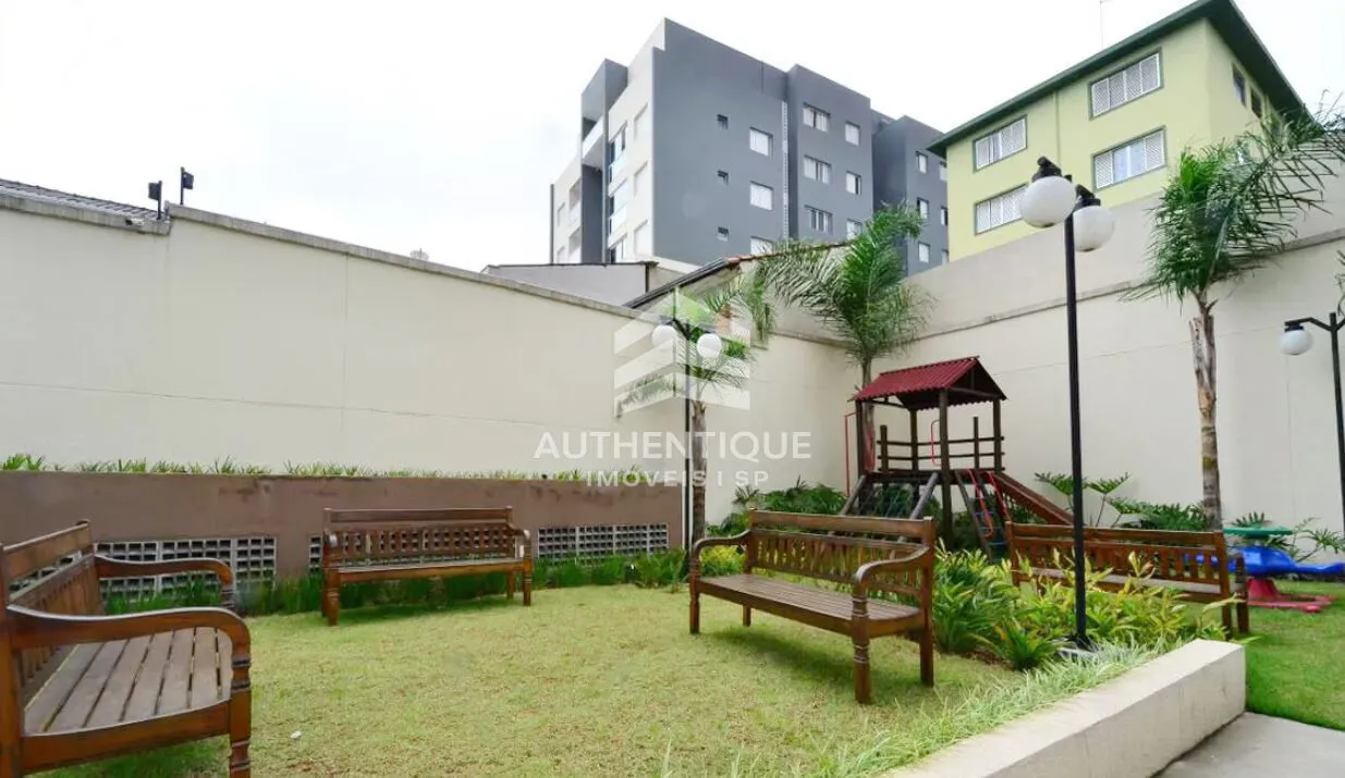 Imagem TERRAS DO CHA VILA GUARANI - Apartamento à venda no bairro Vila Guarani (Z Sul) - São Paulo/SP, Zona Sul