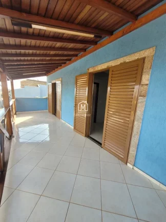 Imagem Casa para Venda em Iracemápolis / SP no bairro Jardim Morro Azul