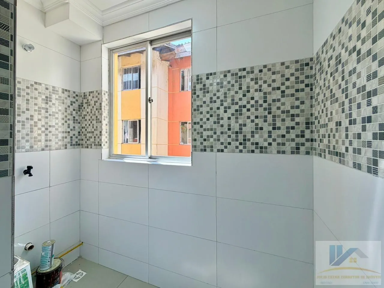 Imagem Apartamento para Venda em São José dos Pinhais, Parque da Fonte, 2 dormitórios, 1 banheiro, 1 vaga