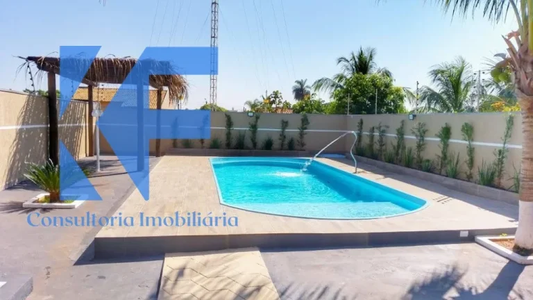 Imagem CASA RESIDENCIAL em OLÍMPIA - SP, Vila Nova