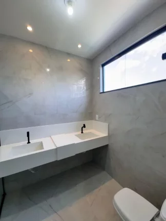 Imagem CASA RESIDENCIAL em MANAUS - AM, PONTA NEGRA