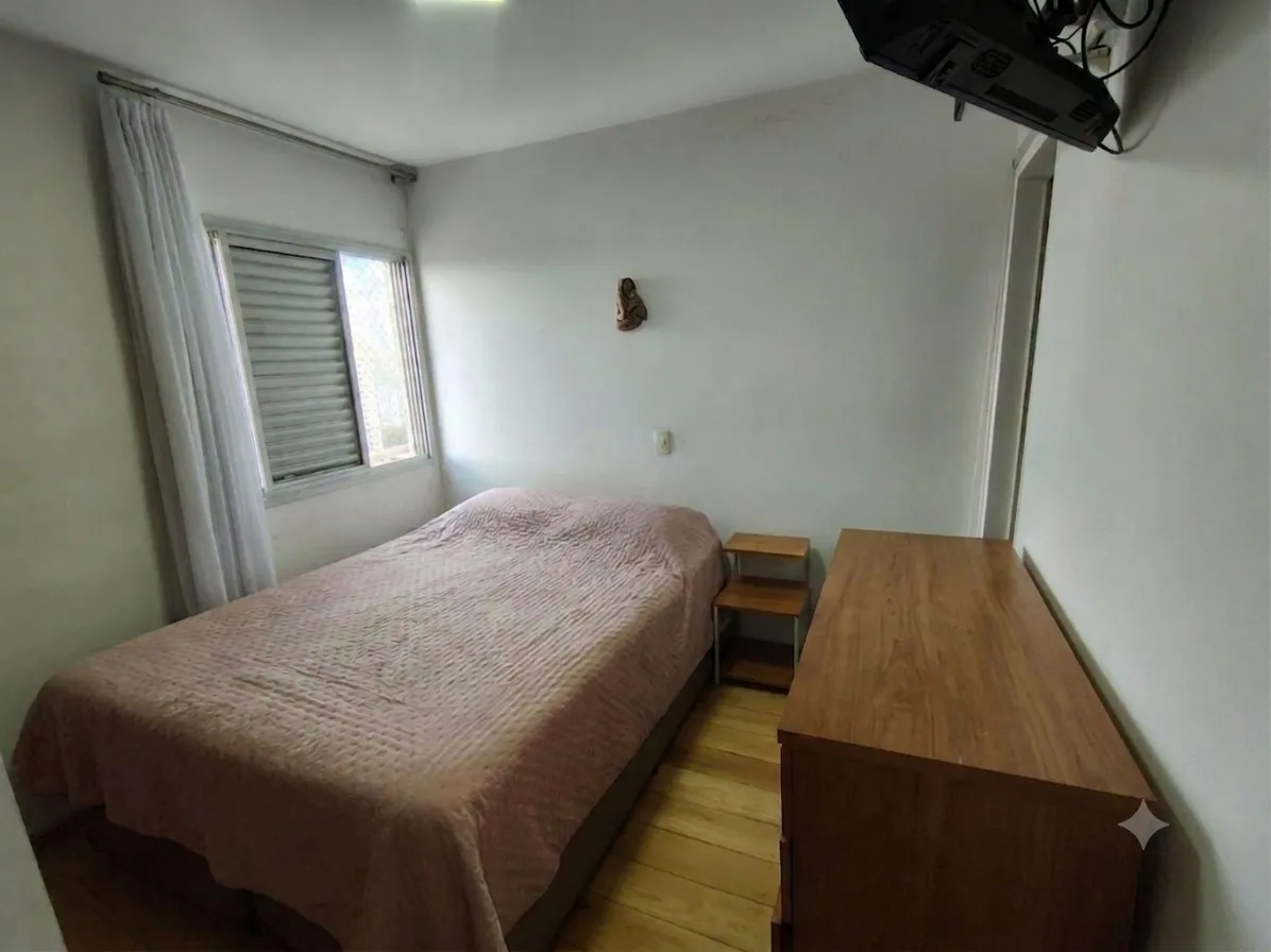 Imagem Apartamento para venda em Limão com 3 quartos, sendo 1 suíte, 72m2