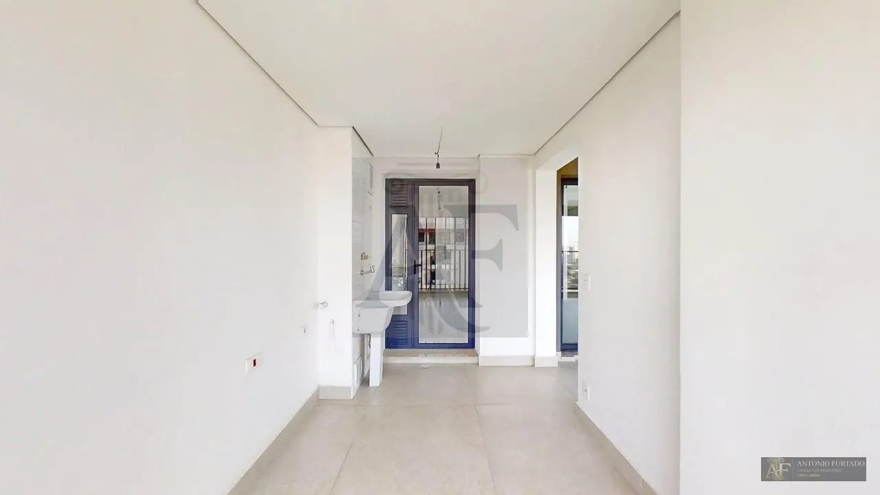 Imagem Apartamento à venda em Pinheiros, São Paulo