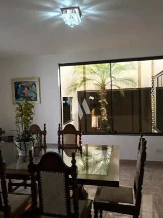 Imagem Casa em Condomínio fechado em Itatiba!