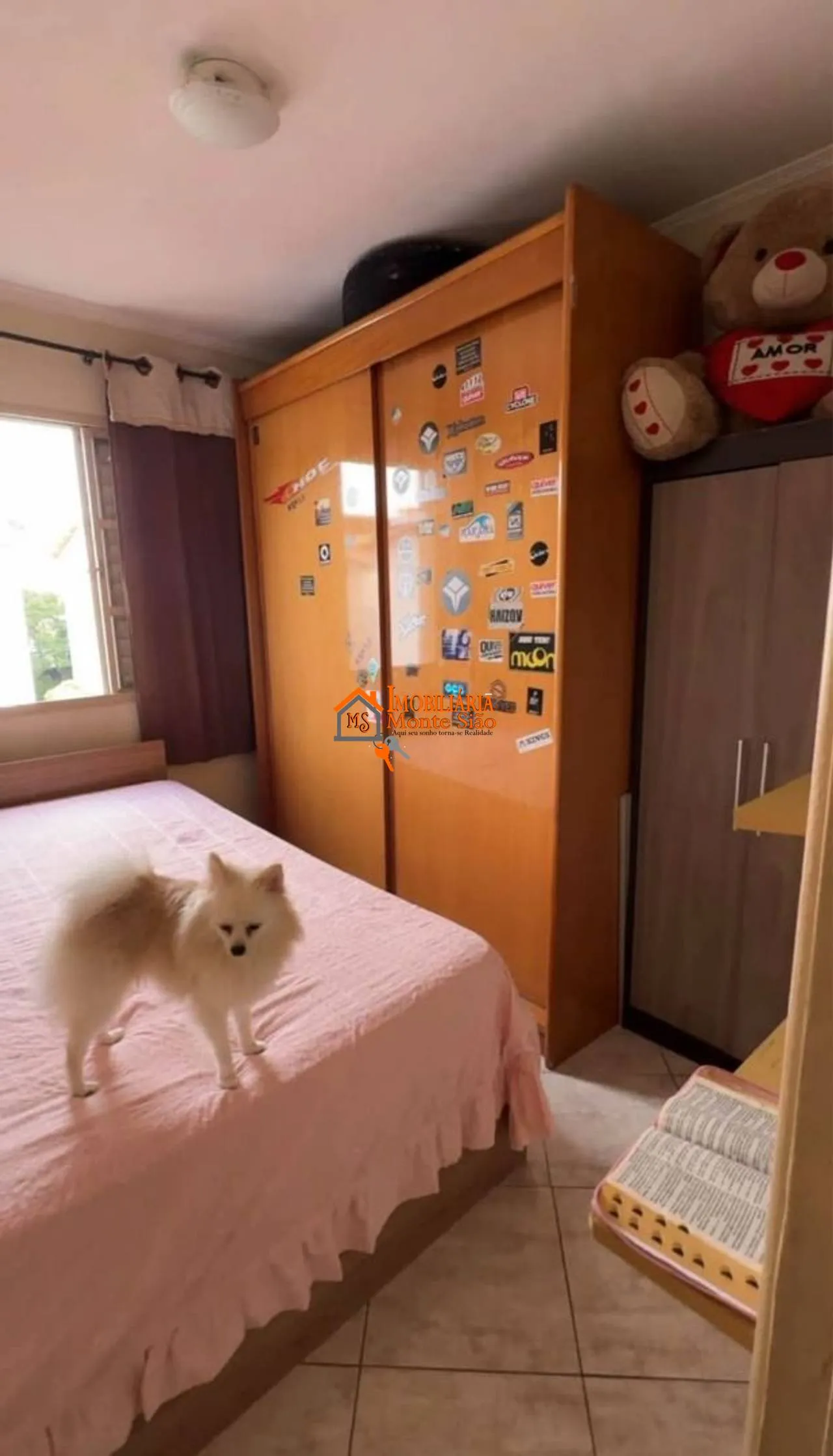 Imagem Apartamento com 2 dormitórios à venda, 42 m² por R$ 244.000,00 - Vila Izabel - Guarulhos/SP