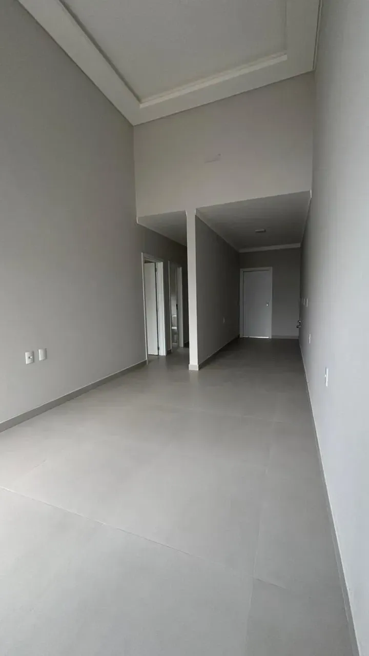 Imagem Casa com 3 Quartos à Venda, 91 m² em Areias - Tijucas