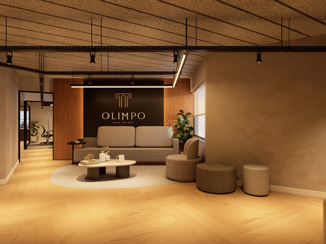 Imagem Conjunto Comercial para locação localizado no Broklin.