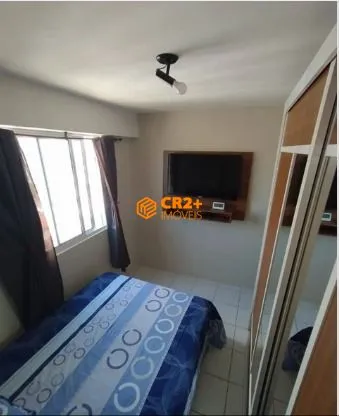 Imagem Vendo Apartamento 67m² -3 Quartos sendo 1 Suíte, em Piedade.