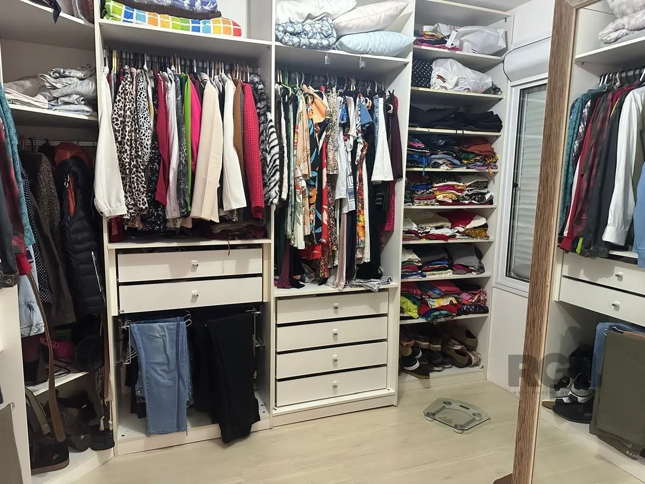 Imagem Casa de Condomínio em Sarandi