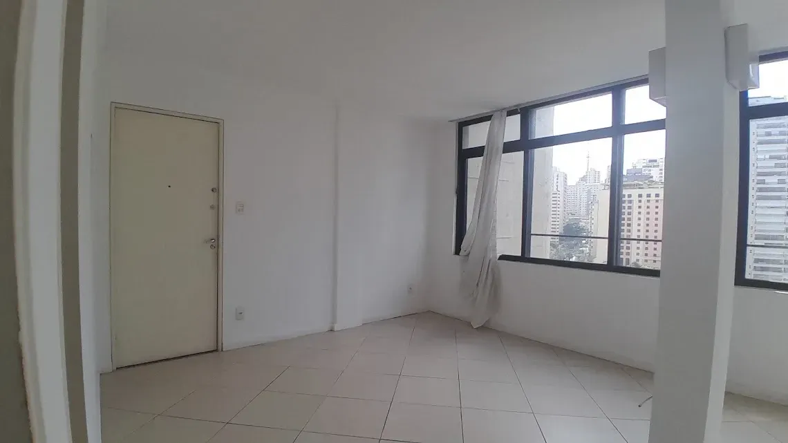 Imagem Apartamento com 2 Quartos à Venda, 80 m² em Jardim Paulista - São Paulo