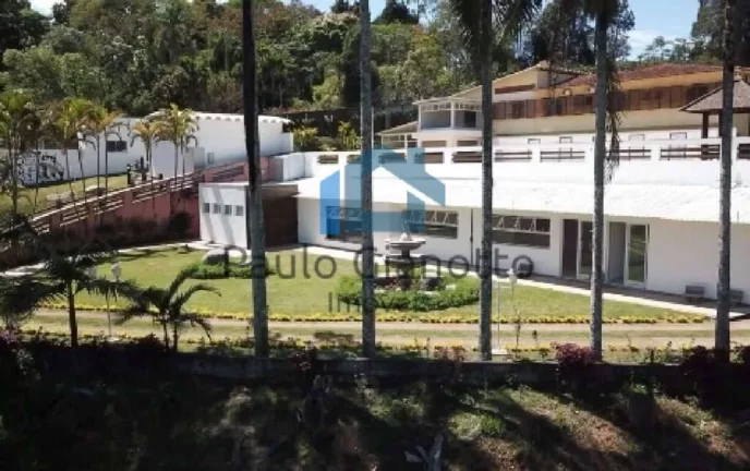 Imagem Lotes à venda no Condomínio Lago dos Pássaros