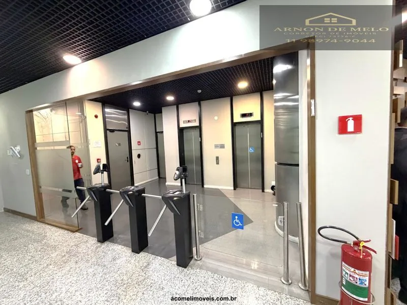 Imagem Prédios Comerciais para locação em São Paulo no bairro Vila Olimpia