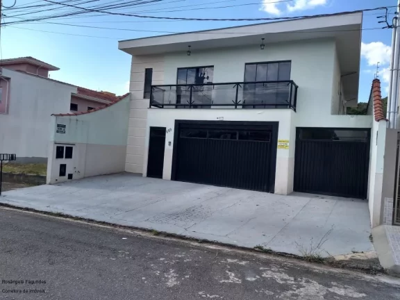 Foto do imóvel CASA RESIDENCIAL em POÇOS DE CALDAS - MG, PARQUE PRIMAVERA