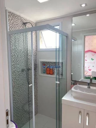 Imagem Apartamento Cidade Maia Reserva 122 m2 porteira fechada