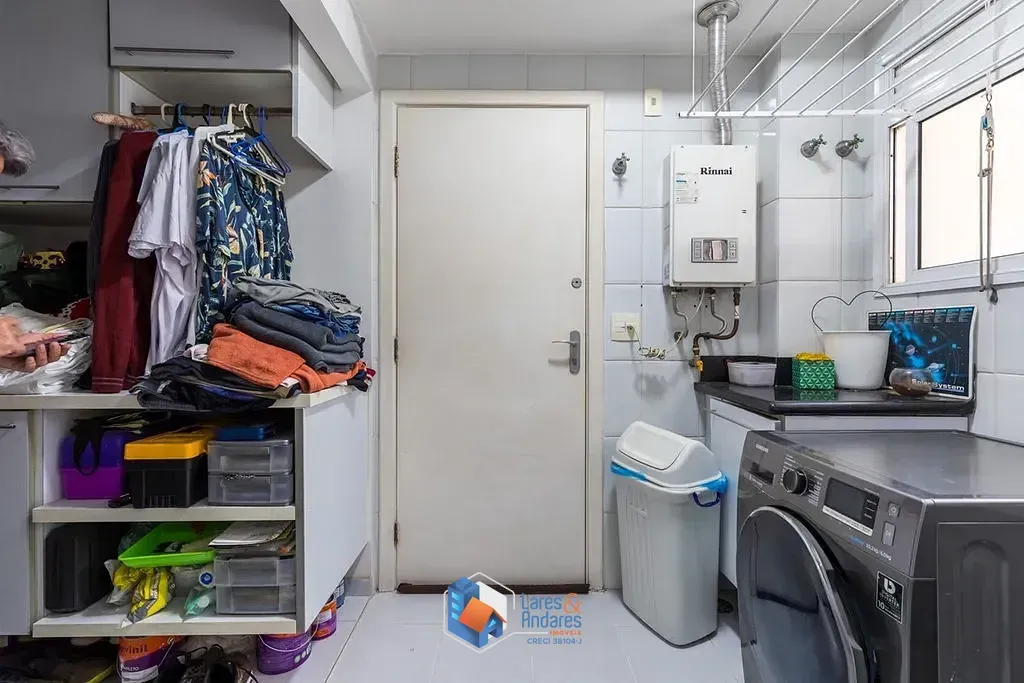 Imagem Apartamento à venda 2 Quartos 1 Suite 2 Vagas 117M² Vila Mariana São Paulo - SP