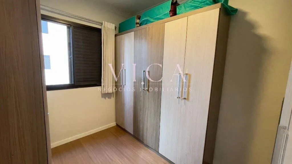 Imagem Alphaville | Pacific Towers 84m² 3 dorms, 1 suíte e 2 vagas | R$ 890 mil