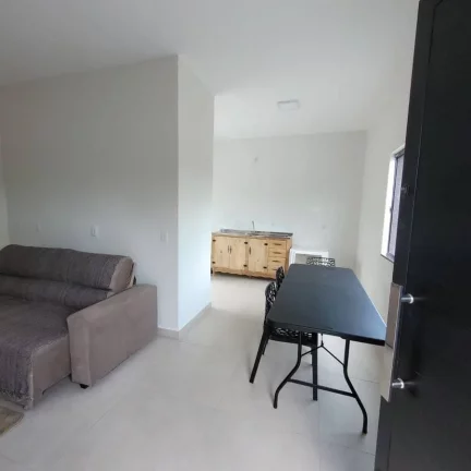 Imagem CASA, 2 QUARTOS SENDO 1 SUÍTE, BAL IMPERADOR