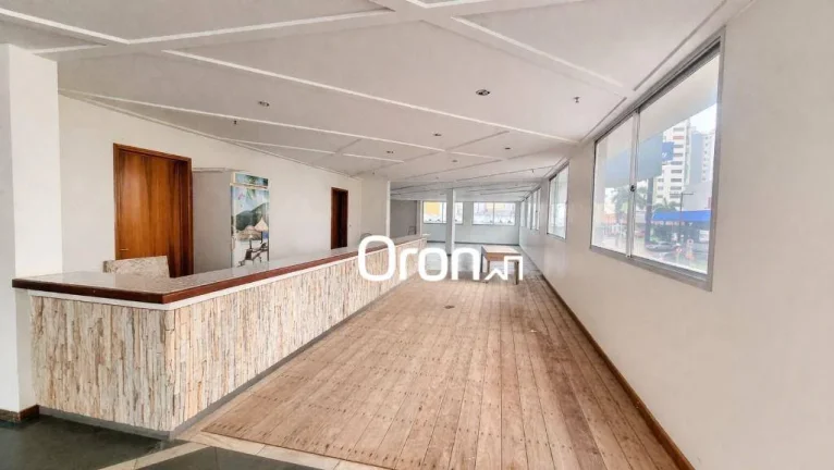 Imagem Apartamento à venda, 56 m² por R$ 299.000,00 - Setor Bela Vista - Goiânia/GO