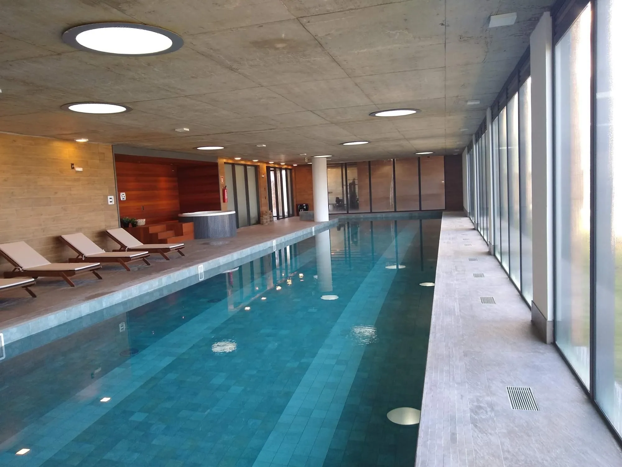 Imagem Terreno em condominio fechado