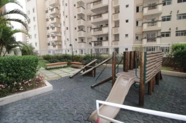 Imagem PERFIL SANTANA - Apto de 84m² (Unidade de Revenda), próximo ao Santana Parque Shopping!!