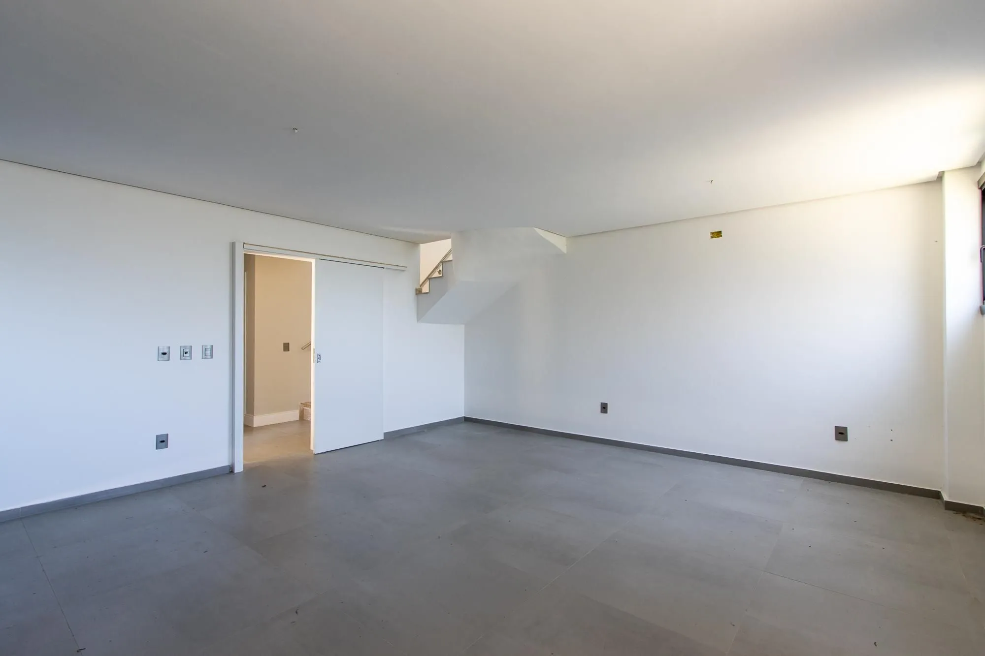 Imagem Casa em condomínio com conforto e exclusividade no bairro Tristeza