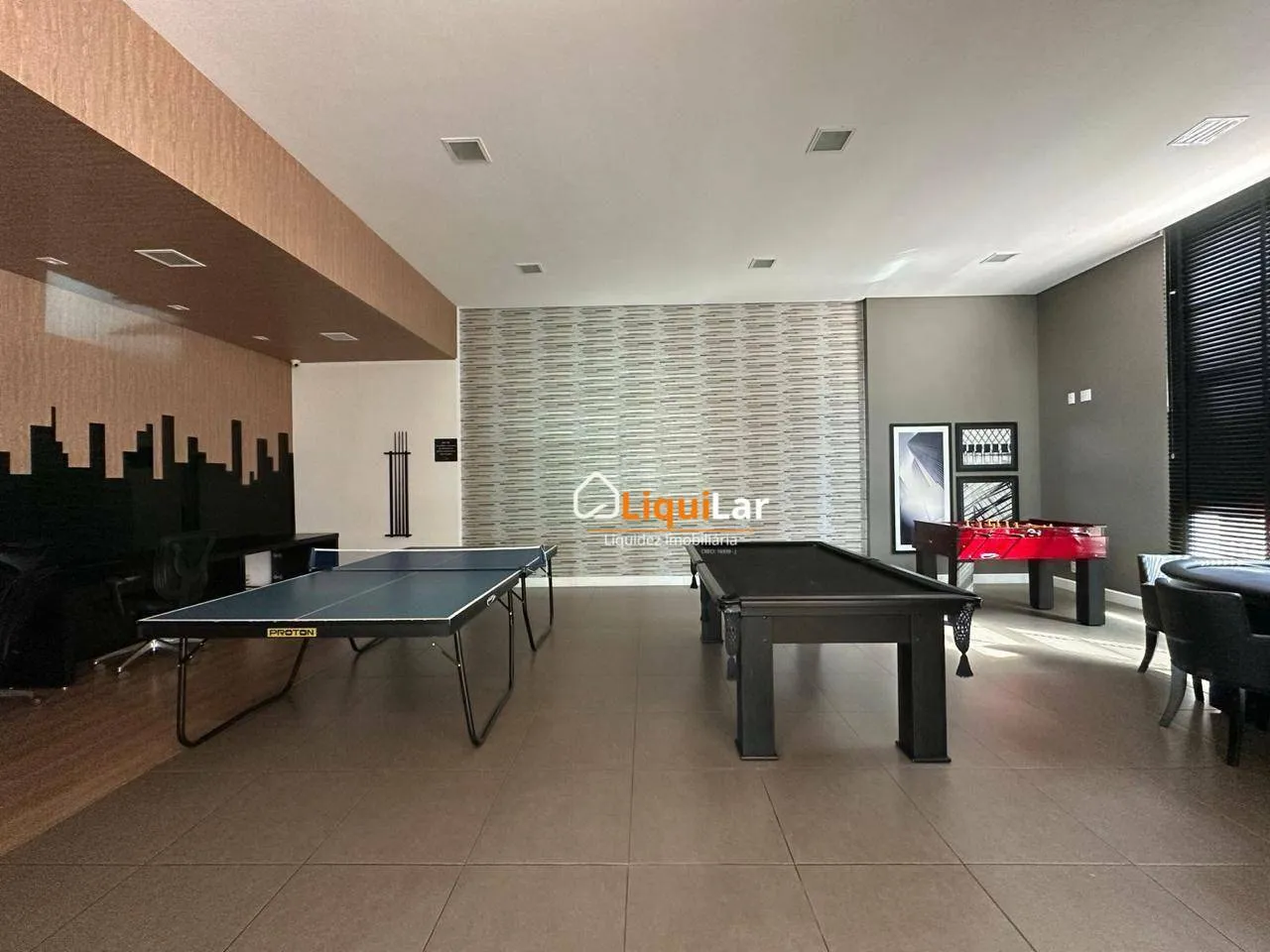 Imagem Apartamento no Grand Palais com 4 Suítes, 4 Vagas e Vista Permanente para o Parque das Nações