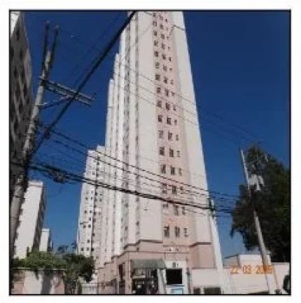 Foto do imóvel Oportunidade Única em SAO PAULO - SP | Tipo: Apartamento | Negociação: Licitação Aberta | Situação: Imóvel em AVENIDA VILA EMA
