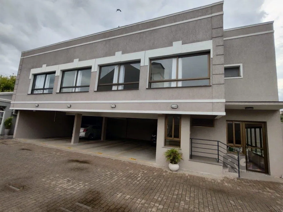 Imagem Apartamento 2 dormitórios com Suite e Vaga Dupla Lado a Lado