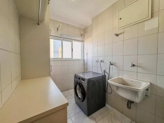 Imagem Apartamento à venda em São Paulo, Pinheiros, com 3 quartos, 118m2
