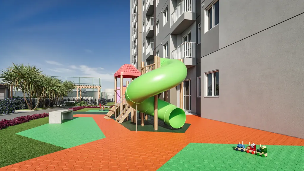 Imagem APARTAMENTO RESIDENCIAL em São Paulo - SP, Limão