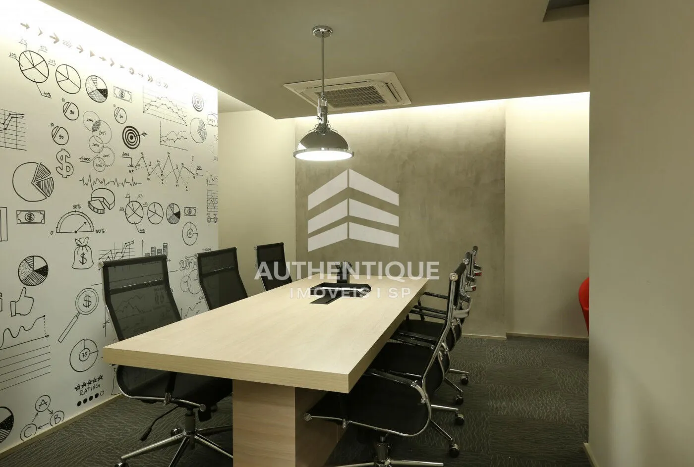 Imagem Downtown Nova República - Apartamento à venda no bairro República - São Paulo/SP, Zona Central