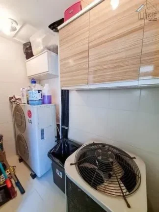 Imagem [Apartamento - Venda][Jd das Industrias]