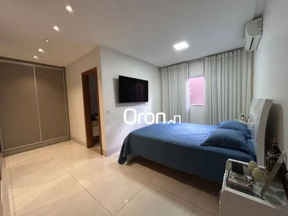 Imagem Casa à venda, 250 m² por R$ 1.329.000,00 - Cidade Jardim - Goiânia/GO