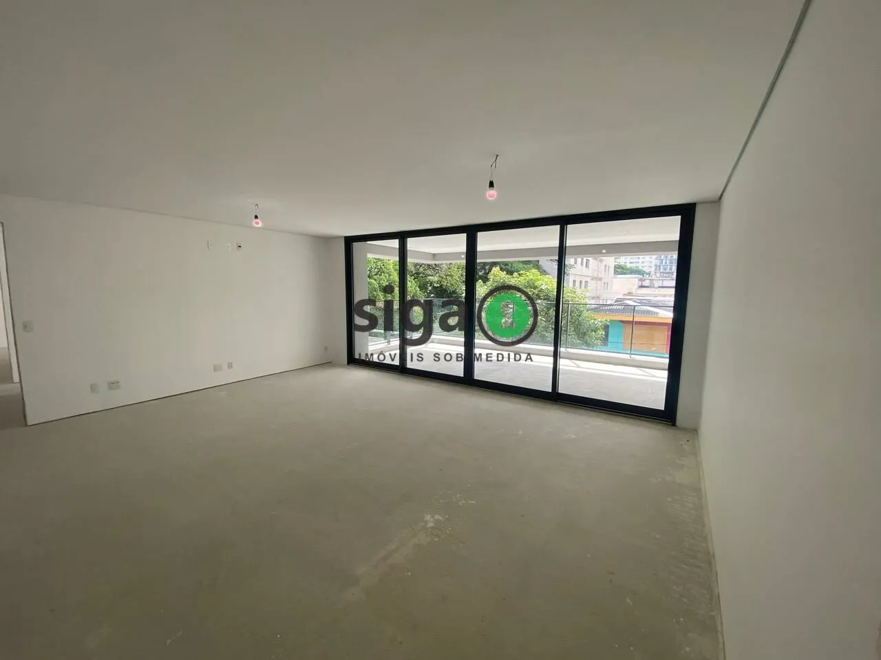 Imagem Apartamento Hall Privativo e 4 Suítes e 3 vagas em Endereço Nobre de São Paulo