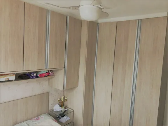 Imagem Apartamento com 2 Quartos à Venda, 51 m² em Cidade Líder - São Paulo