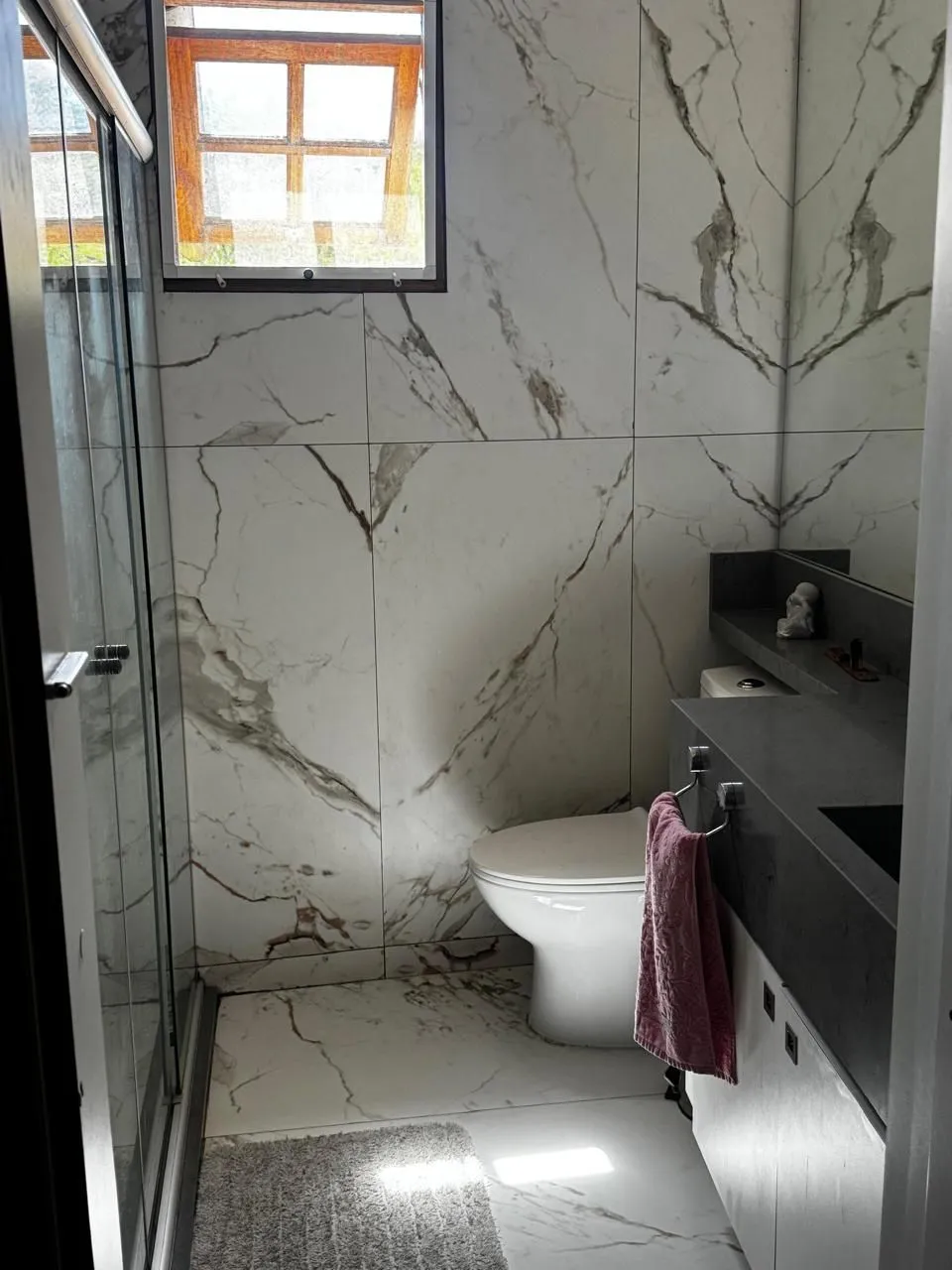 Imagem Casa Comercial em Belém Novo