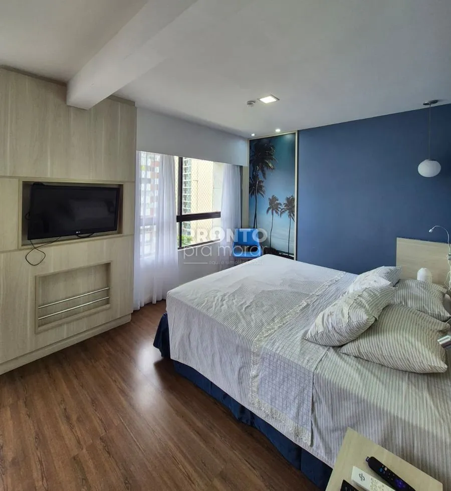 Imagem Mercure Recife Navegantes