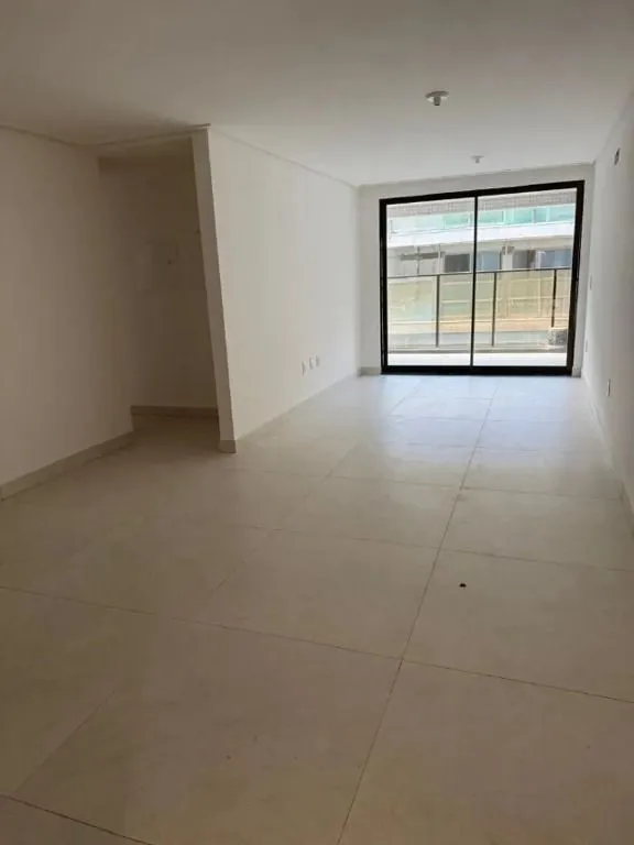 Imagem Apartamento com 3 dormitórios à venda, 110 m² por R$ 1.848.996,00 - Ponta de Campina - Cabedelo/PB