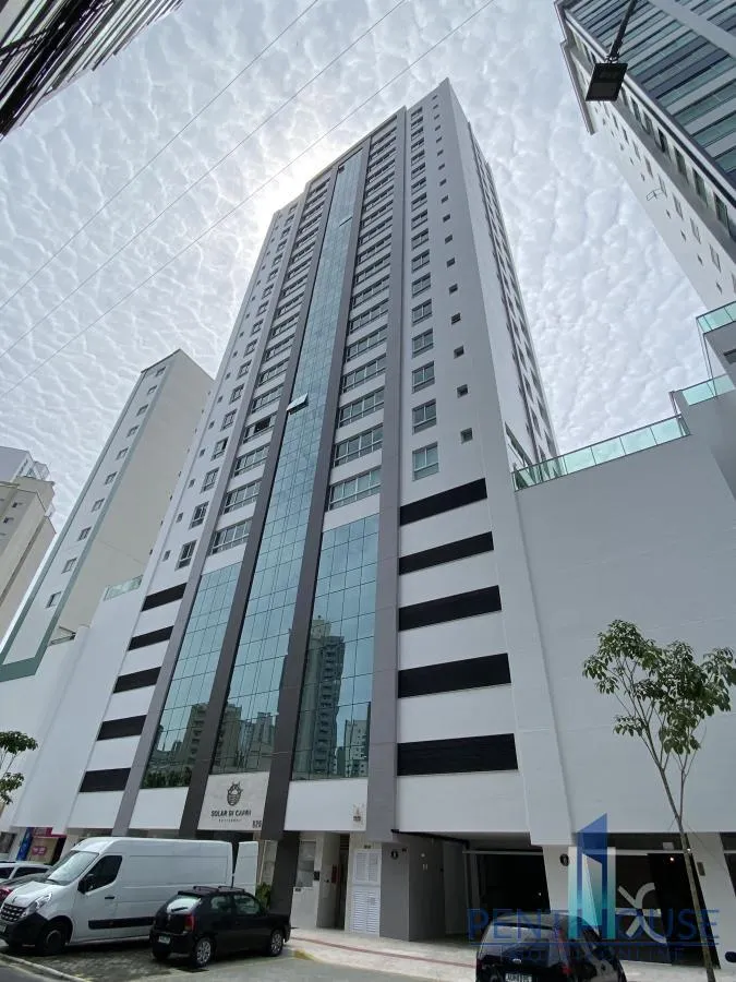 Imagem Apartamento Zona Central para Venda em Balneário Camboriú, CENTRO, 4 dormitórios, 2 suítes, 3 banheiros, 2 vagas