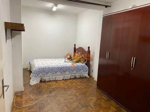 Imagem Sobrado com 4 dormitórios à venda, 360 m² por R$ 850.000,00 - Picanço - Guarulhos/SP