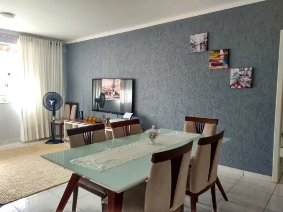 Foto do imóvel Apartamento com 2 quartos no Jardim Imperial - Barreiras-Ba