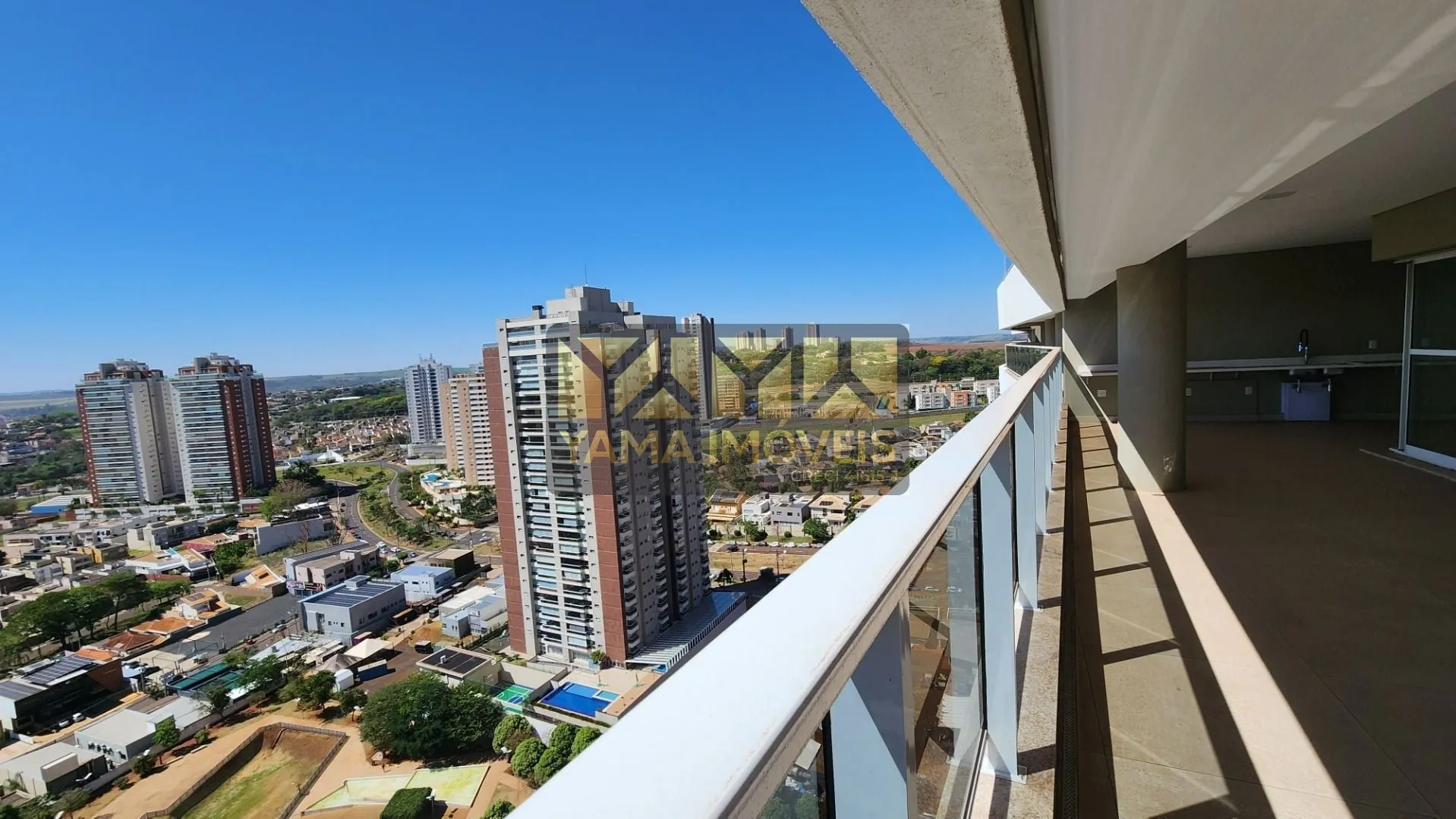 Imagem Marquises - MELHOR UNIDADE DO MARQUISES PRONTA ENTREGA A VENDA - 4 SUÍTES, 4 VAGAS