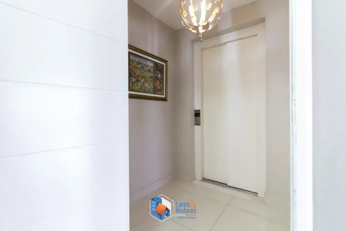 Imagem Apartamento para venda em Perdizes com 3 quartos, sendo 3 suítes, 190m²