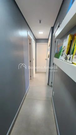 Imagem Apartamento à Venda no Condomínio Brisa da Mata Manacás - Paulínia/SP

Moderno, funcional e com ...