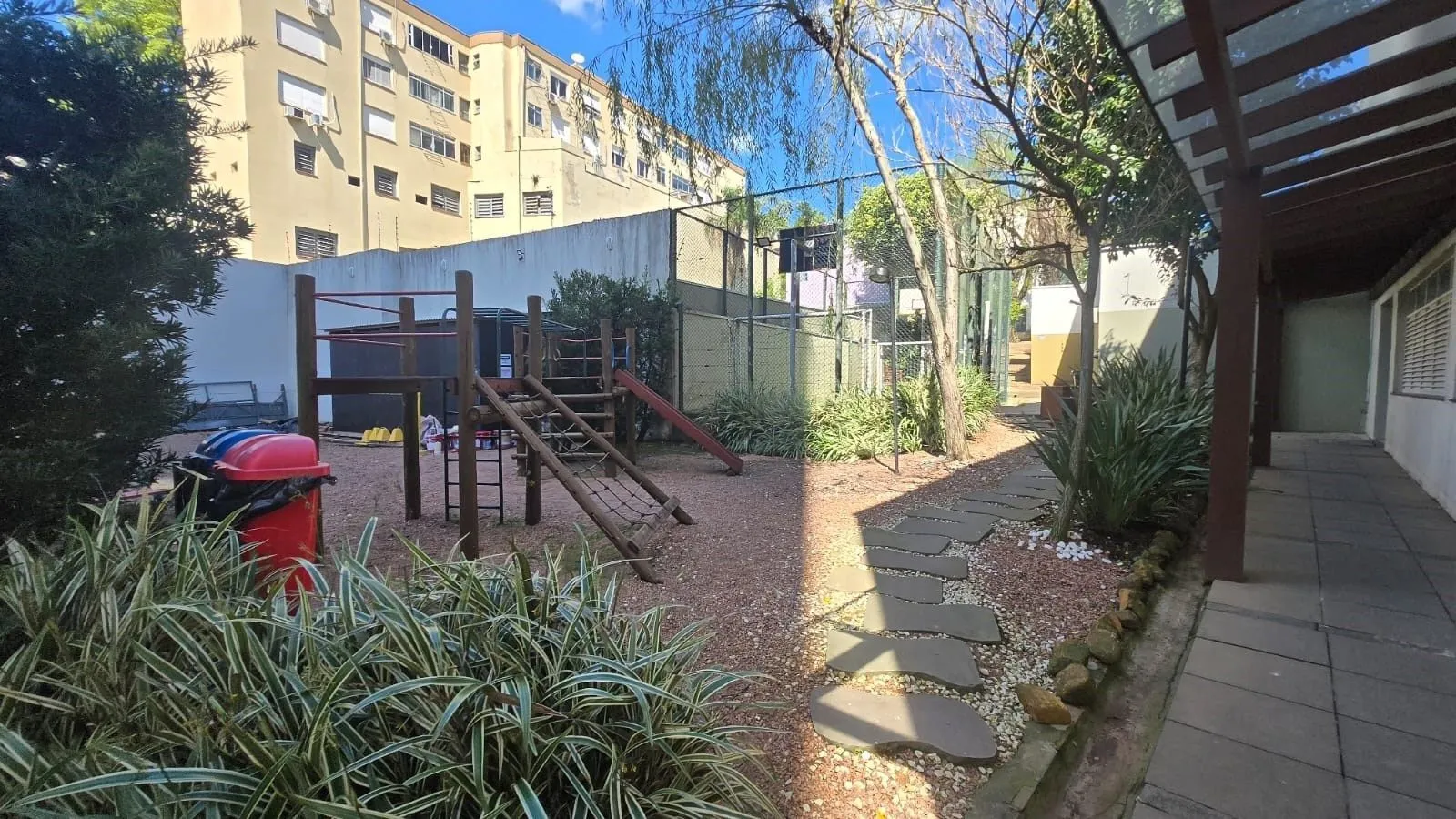 Imagem Apartamento, Venda , 124m2, 3 Dormitórios, Suite,Banheiro, Semimobiliado, Churrasqueira, 2 Vagas, Colégio La Salle, Santana, Poa/ Rs