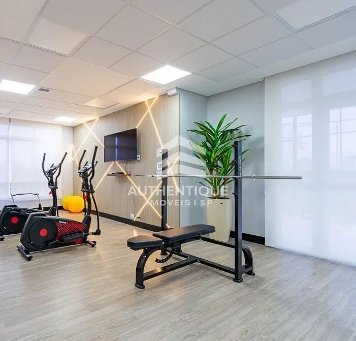 Imagem VERTIZ VILA MASCOTE - Apartamento à venda em São Paulo/SP