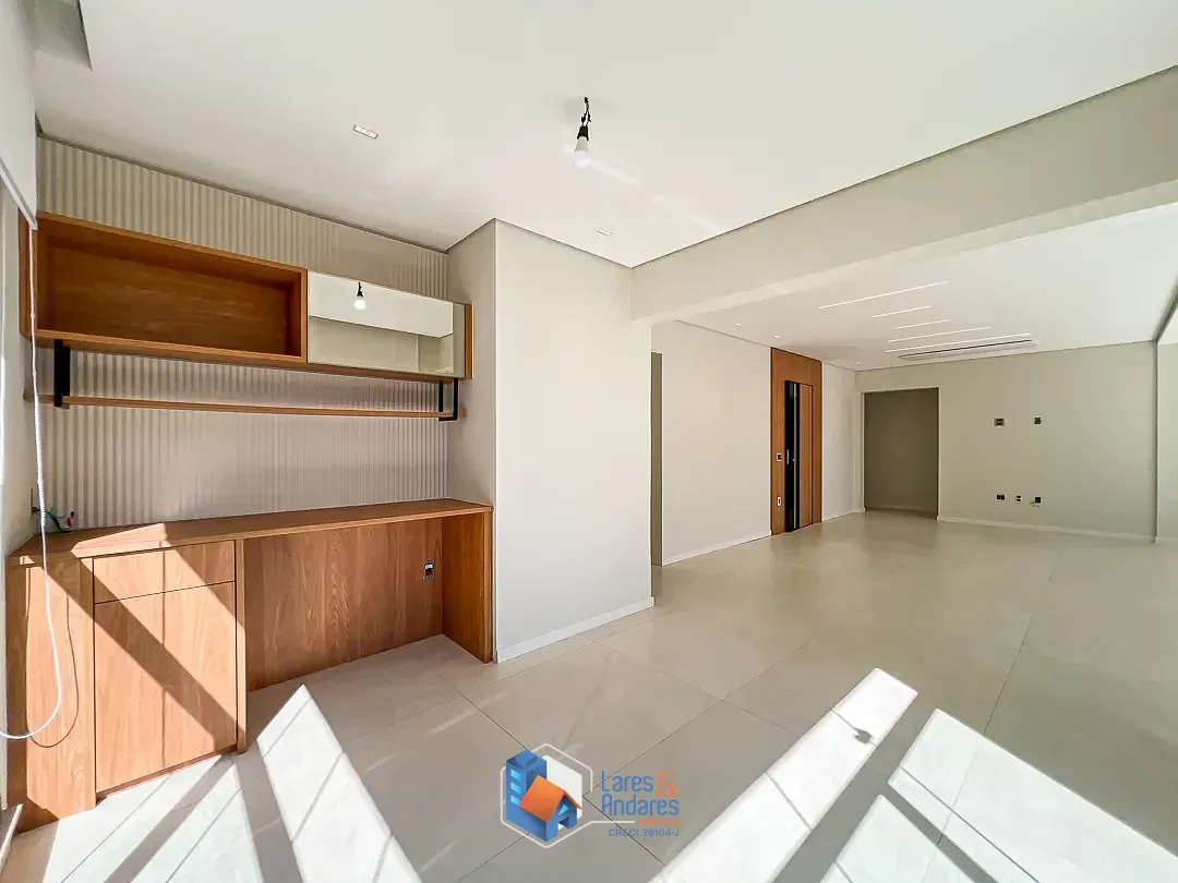 Imagem Apartamento para venda em Indianópolis com 3 quartos, sendo 2 suítes, 157m²