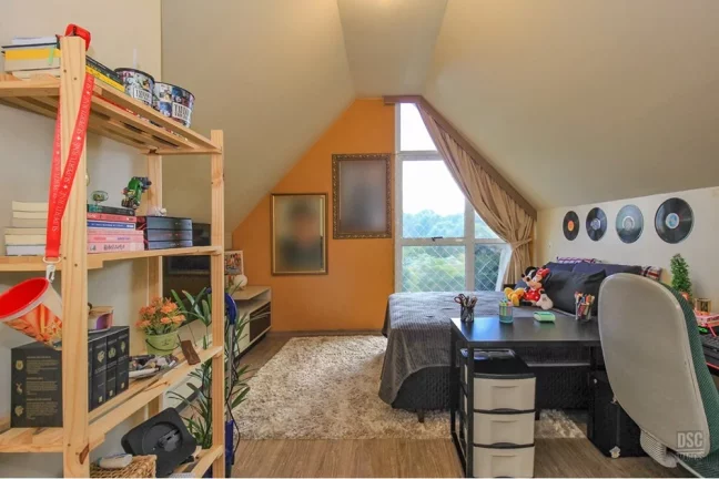 Imagem Casa em Condomínio para venda no bairro Teresópolis em Porto Alegre