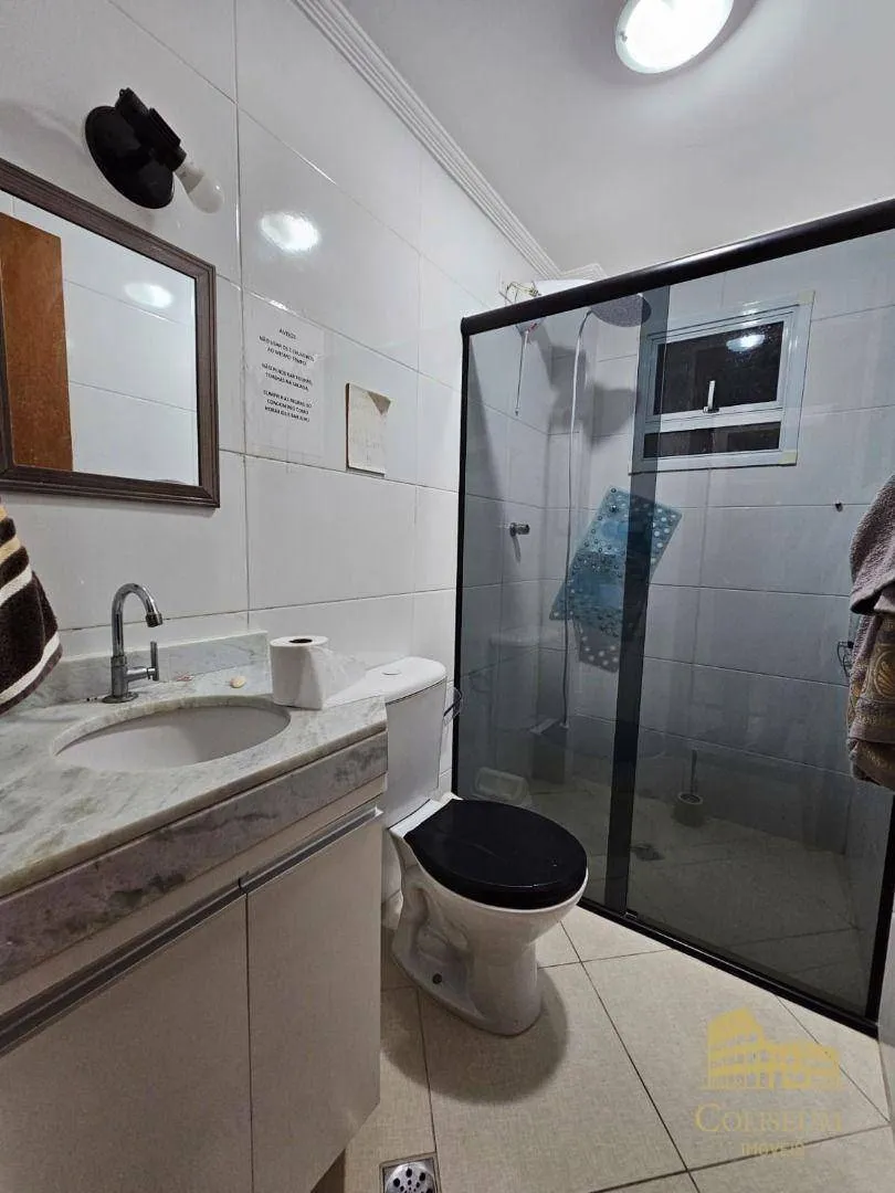 Imagem Apartamento com 2 dormitórios à venda, 86 m² por R$ 540.000,00 - Balneário Flórida - Praia Grande/SP