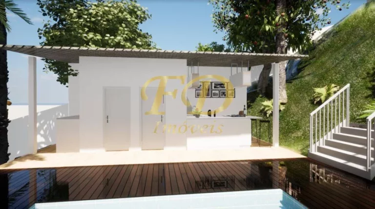 Imagem Chácara para Financiamento Bairro do Portão